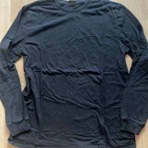 SWELL long sleeve t shirt